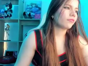 Chaturbate Adult Webcam of mia_moralez