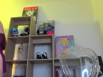 Chaturbate Free Porn Cam of mia_moralez