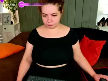 Chaturbate Adult Video Chat of riise_vol
