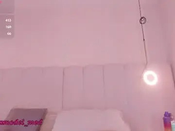 Chaturbate Nude Webcam of riri_candy