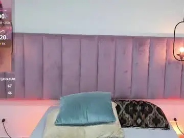 Chaturbate Live Sex of riri_candy