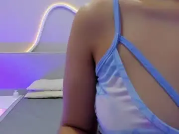 Chaturbate Sex Cam of riri_candy