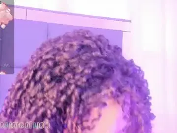 Chaturbate Sex Chat of sweetcurly1