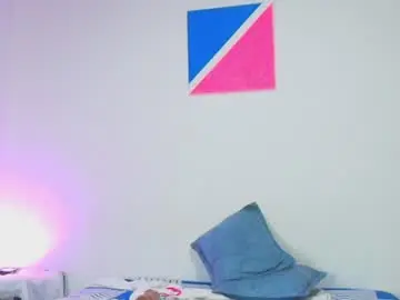 Chaturbate Sex Chat of ashley_blazze