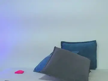 Chaturbate Live Sex Cam of ashley_blazze
