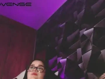 Chaturbate Sex Cam of carolina_lee12