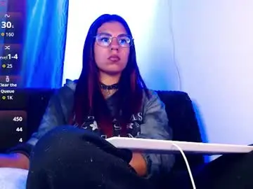 Chaturbate Adult Webcams of domina_lia