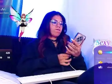 Chaturbate Free Live Porn of domina_lia
