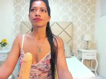 Chaturbate Live Sex of fernandaavila