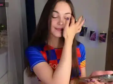 Chaturbate Best live sex cam show of kiraturner