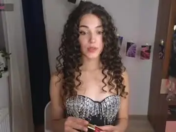 Chaturbate Adult Webcams of kiraturner