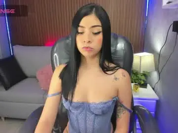 Chaturbate Best live sex cam show of liz_bohemia