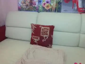Chaturbate Adult Video Chat of margieevans