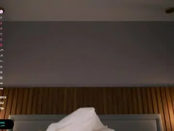 Chaturbate Sex Cam of oke_doke