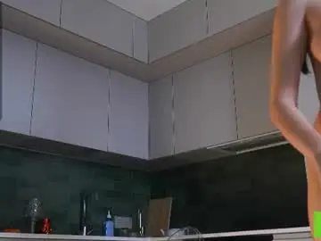 Chaturbate Adult Video Chat of oke_doke