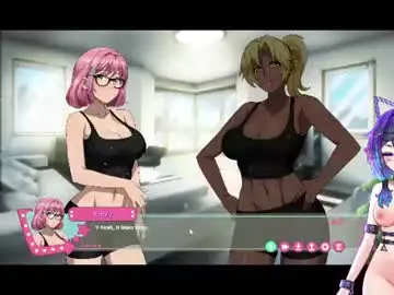 Chaturbate Free Porn Cam of projektmelody