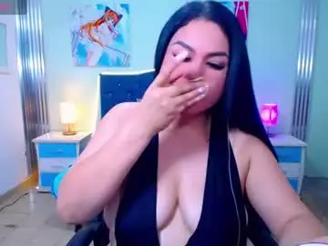 Chaturbate Sex Chat of _curvy_mature_