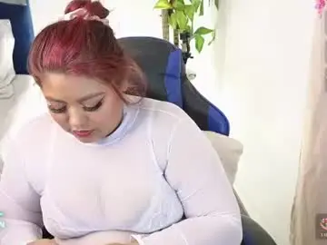 Chaturbate Free Porn Cam of aleska_romanova