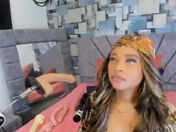 Chaturbate Live Sex Cam of angel_dthroat