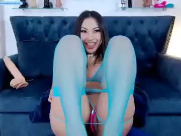 Chaturbate Adult Webcam of cindybkk