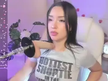 Chaturbate Best live sex cam show of ela_lane_2