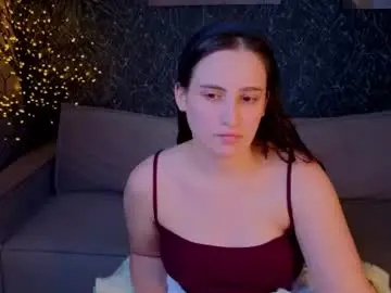 Chaturbate Nude Webcam of elizabet_collins