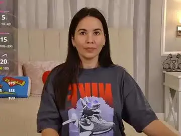 Chaturbate Watch Live Sex Cams of ellaander