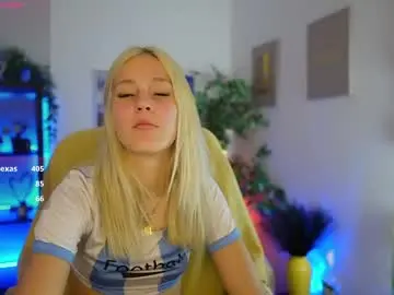 Chaturbate Free Live Porn of luna_grace18