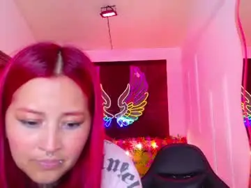 Chaturbate Free Live Porn of meghan_nill