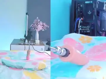 Chaturbate Live Sex Cam of miiastone_cm