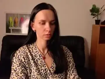 Chaturbate Sex Chat of annakillian_kiss