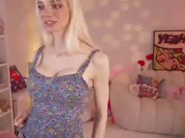 Chaturbate Adult Webcams of bunnydollstella