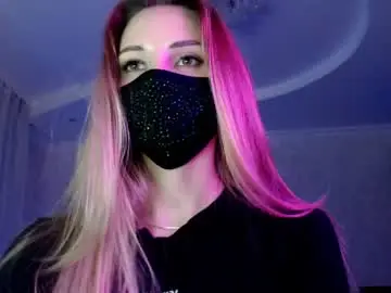 Chaturbate Live Porn of iris_lave