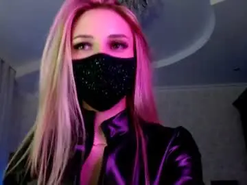 Chaturbate Nude Webcam of iris_lave