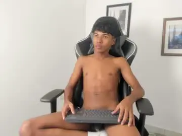 Chaturbate Sex Chat of jordan_cum18