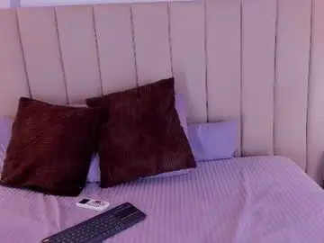 Chaturbate Live Sex Cam of leamonroe__