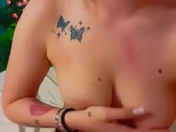 Chaturbate Watch Live Sex Cams of milanadavison