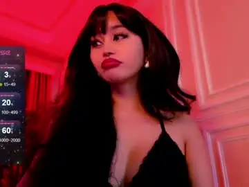 Chaturbate Adult Webcam of th3r3sa