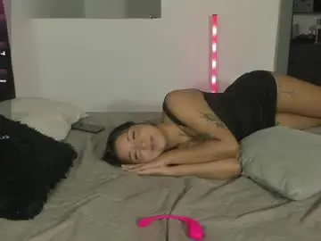 Chaturbate Adult Webcam of alanna_house1