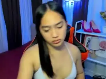 Chaturbate Best live sex cam show of asianalodia