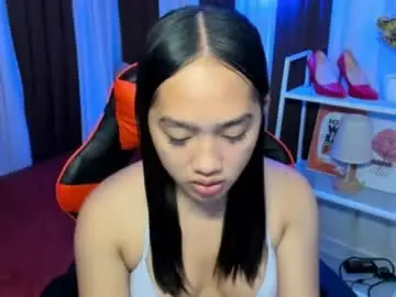 Chaturbate Live Sex Cam of asianalodia