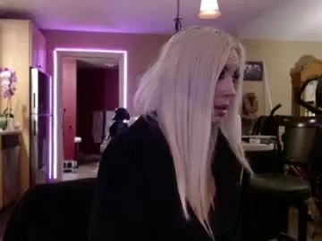 Chaturbate Best Webcam of danikawhite69