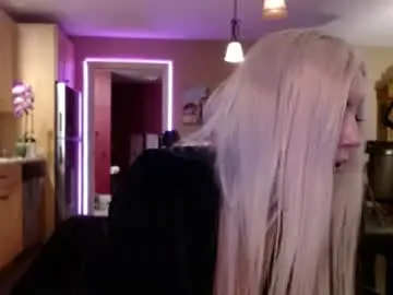 Chaturbate Private Sex Chat of danikawhite69