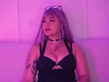 Chaturbate Adult Video Chat of gloomydoll