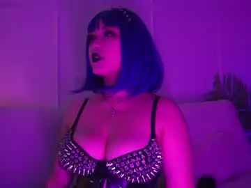 Chaturbate Adult Webcam of gloomydoll