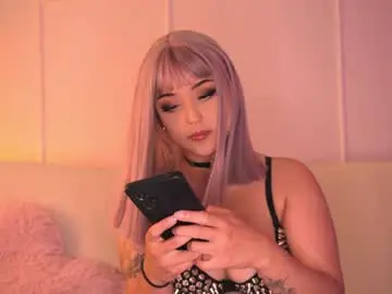 Chaturbate Best Webcam of gloomydoll