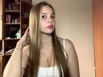 Chaturbate Nude Webcam of ieshacaddy