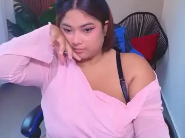 Chaturbate Sex Chat of kenya_buhle