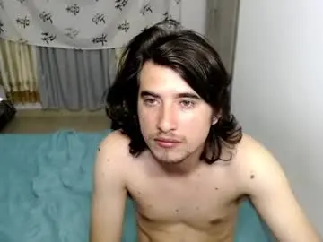 Chaturbate Free Porn Cam of myke_xxx