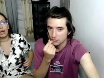 Chaturbate Nude Webcam of myke_xxx